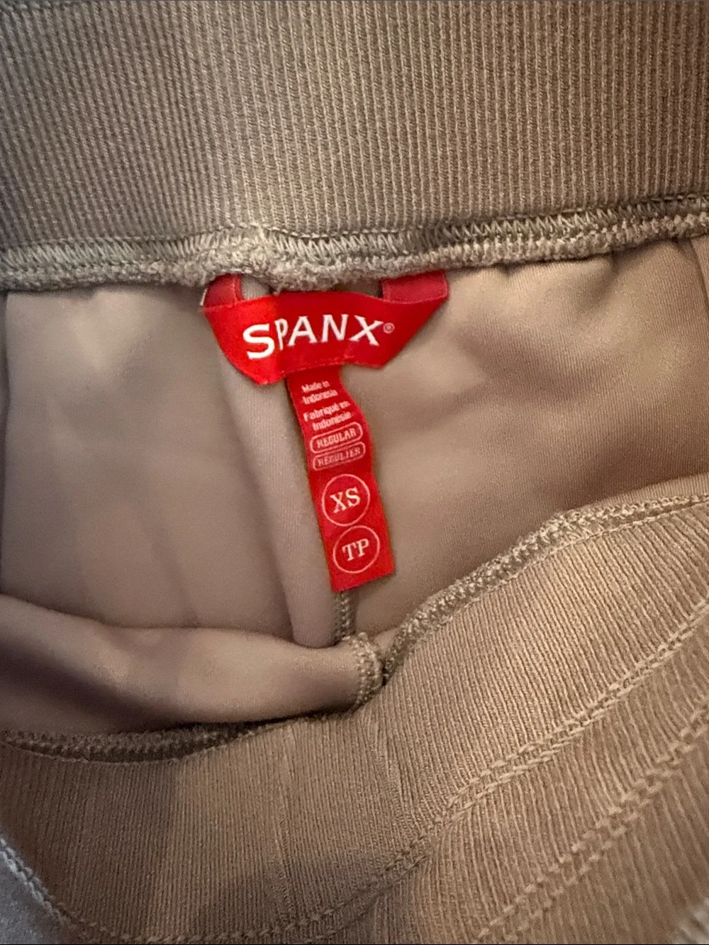 Matching Spanx Set - Picture 5 of 5
